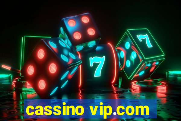 cassino vip.com